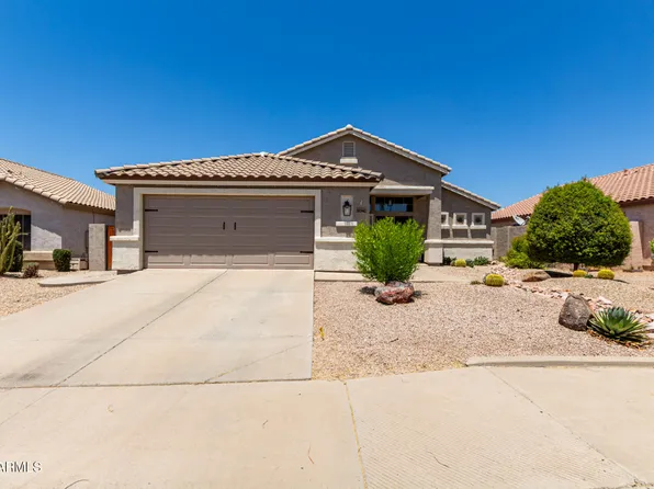 10342 E OBISPO Avenue, Mesa, AZ 85212