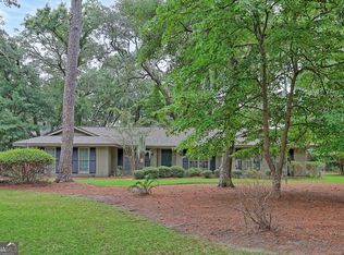 1 Blackbeard Ln, Savannah, GA 31411