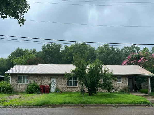 402 Keith St, Mount Vernon, TX 75457