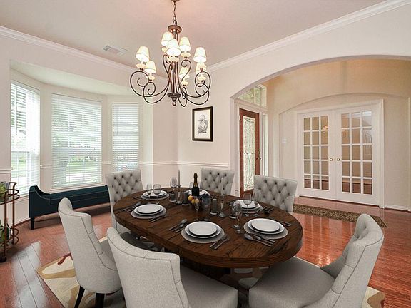 4th image of 4603 Tremont Glen Ln