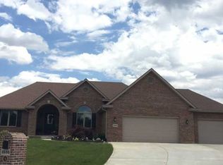 3586 Kingsgate Ct, Springfield, OH 45503