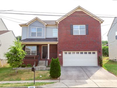 120 Hearthside Way, Antioch, TN, 37013