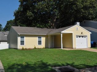 1321 Fernside Ct, Virginia Beach, VA 23464