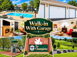 530 Spring Creek Rd BLDG 5, Branson, MO 65616