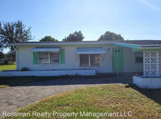 406 W Penn Rd, Lehigh Acres, FL 33936