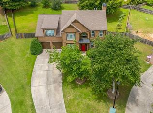2870 Tattersall Ct, Cumming, GA 30041