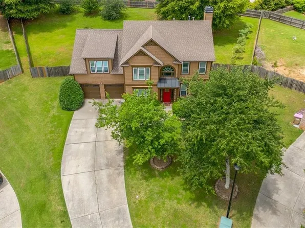 2870 Tattersall Ct, Cumming, GA 30041