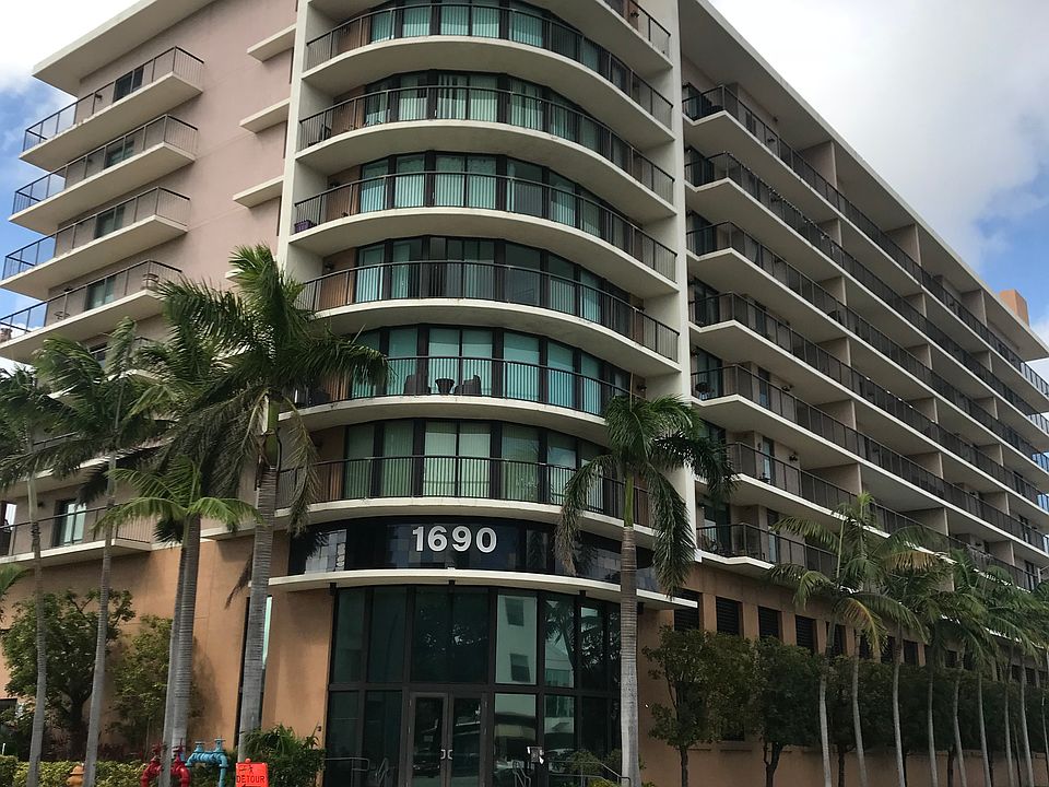 1st image of 1690 SW 27th Ave APT 506