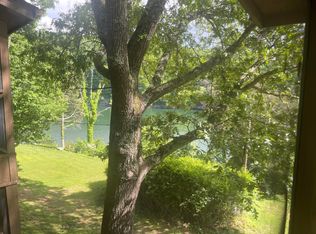101-3 Woodson Bend Resort, Bronston, KY