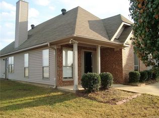 6646 Ridgeview Ln, Montgomery, AL 36117