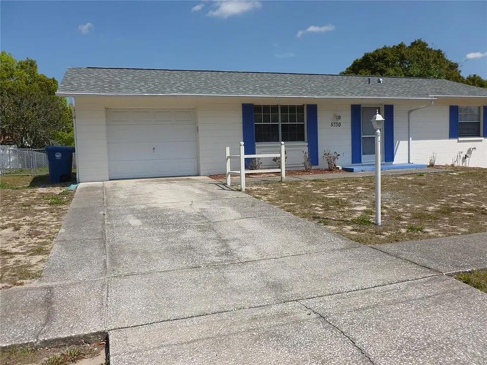 5330 Springwood Rd