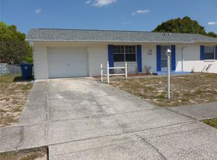 5330 Springwood Rd, Spring Hill, FL 34609