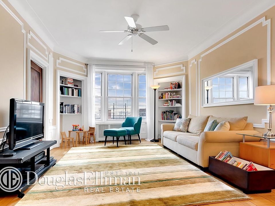 1st image of 125 Prospect Park W #6EF
