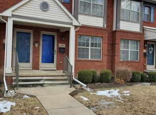 460 Salliotte Rd, Ecorse, MI 48229