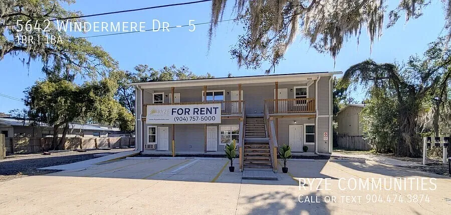 Building Photo - 5642 Windermere Dr #5
