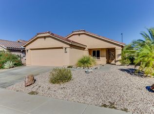 23096 W Moonlight Path, Buckeye, AZ 85326