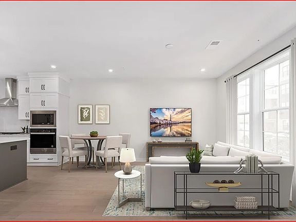 Main Living Area