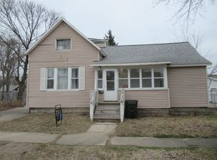 712 Evanston Ave, Muskegon, MI 49442