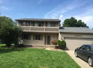 5662 Rothbury Ct, Ypsilanti, MI 48197