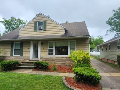 963 Chelston Ave, South Euclid, OH, 44121