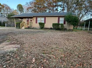815 Virginia St, El Dorado, AR 71730