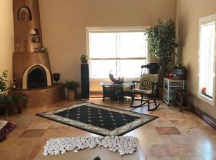 2213 Camino Rancho Siringo, Santa Fe, NM 87505