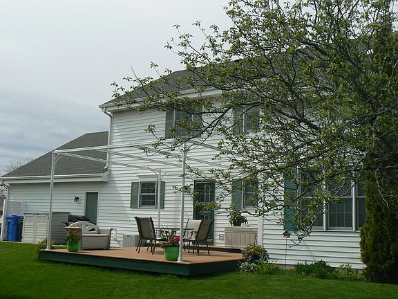 2nd image of 1005 Steeplechase Dr