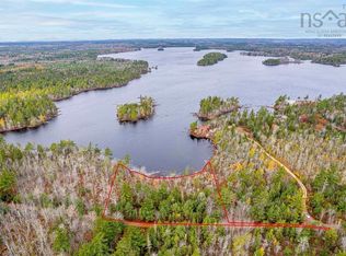 Heron Rd LOT 16-A, Upper Branch, NS B0R1E0