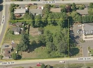 22727 Brier Rd, Brier, WA 98036