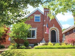 6048 Oleatha Ave, Saint Louis, MO
