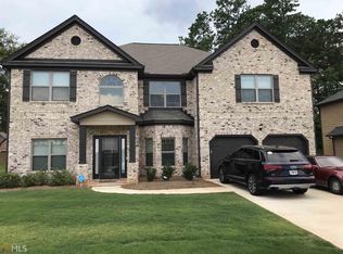 12039 Kelowna Rd, Hampton, GA 30228