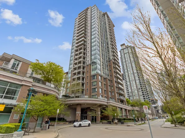 1155 The High St #1807, Coquitlam, BC V3B 7W4