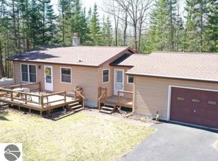 2601 Bass Lake Rd, Lupton, MI 48635