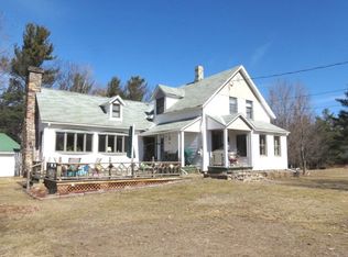 1211 Haselton Rd, Wilmington, NY 12997