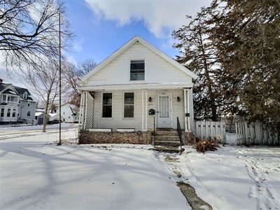 203 N Oakland Ave, Green Bay, WI, 54303