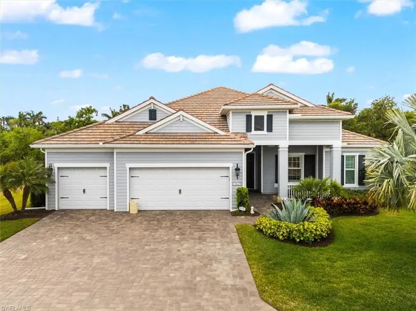 11629 Winding River DR, FORT MYERS, FL 33905