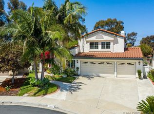 15425 Via Penoles, San Diego, CA 92128