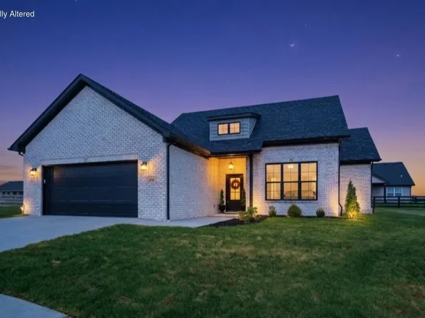 406 Cheyenne Ct, Richmond, KY 40475