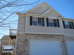2039 Village View Dr, Yorkville, IL 60560