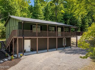 698 Mount Olive Rd, Andersonville, TN 37705