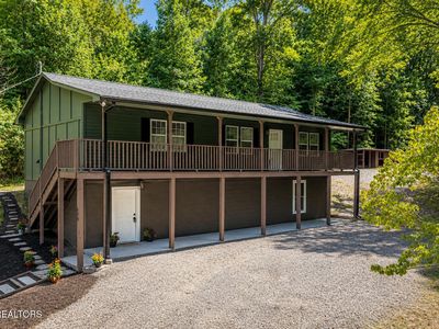 698 Mount Olive Rd, Andersonville, TN, 37705