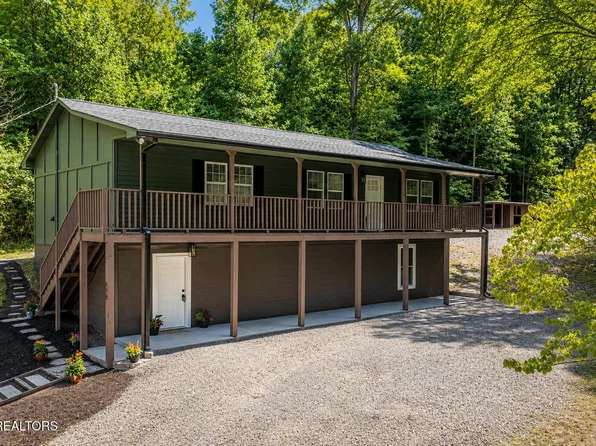 698 Mount Olive Rd, Andersonville, TN 37705