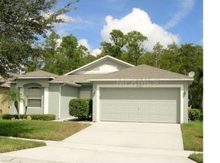 2337 Stone Abbey Blvd, Orlando, FL 32828