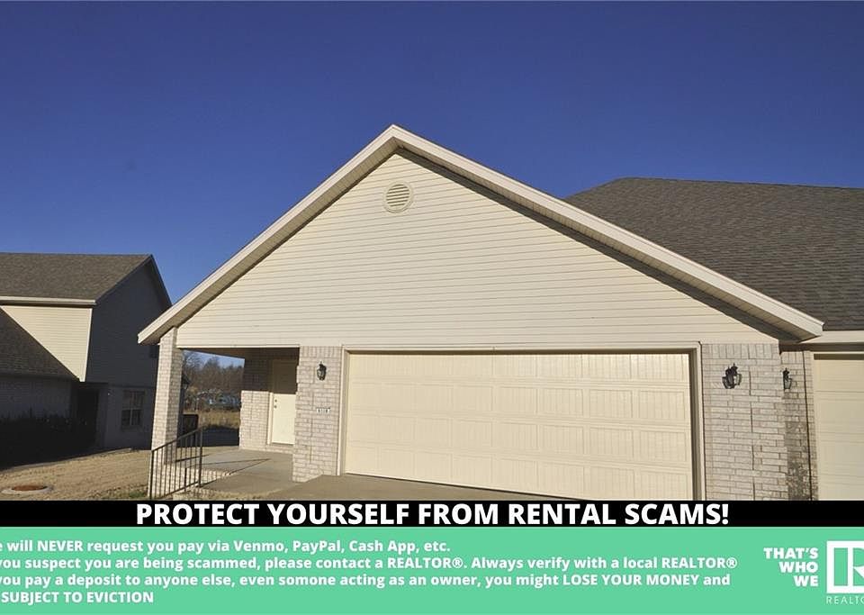 1st image of 6118 W Milliken Bnd