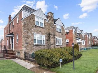 1225 E Cardeza St, Philadelphia, PA