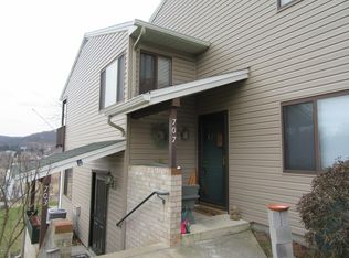 707 Ridgeview, Danville, PA 17821