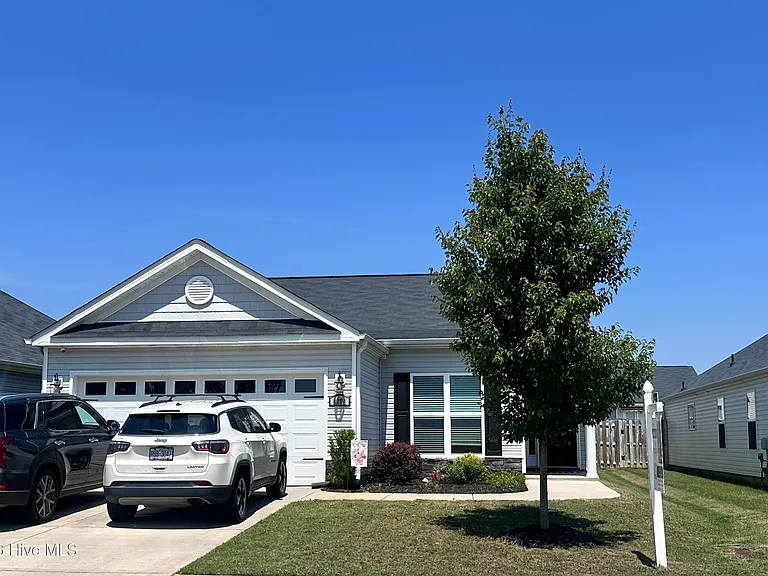 8298 Bannock Cir #21D — Photo 1