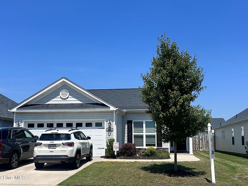 1st image of 8298 Bannock Cir #21D