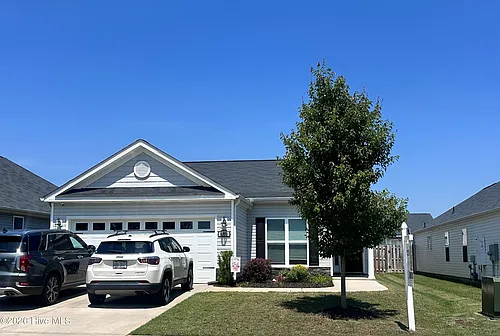 8298 Bannock Cir #21D Photo 1