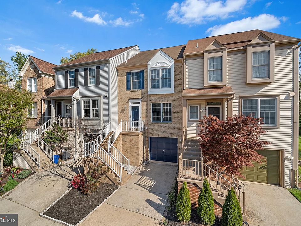 1st image of 6821 Malton Ct